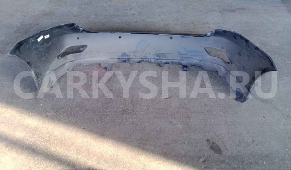 Бампер Lexus RX III (2008—2012) Lexus RX оригинальный номер 5215948100