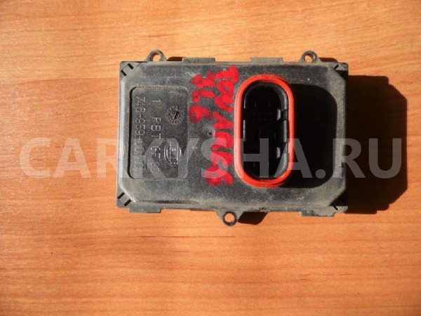 Блок электронный Volkswagen Touareg I (2002—2006) Volkswagen Touareg оригинальный номер 7L6941329B