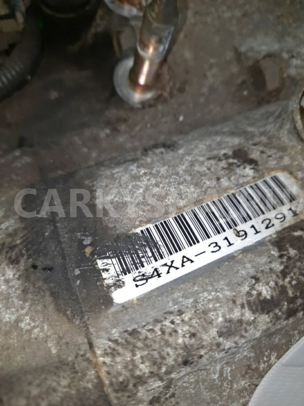 АКПП Honda Orthia 