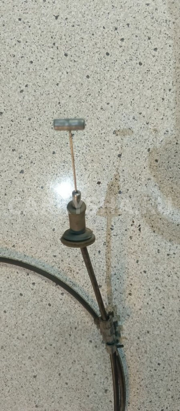 Трос открывания капота Kia Rio III (2011—2015) Kia Rio оригинальный номер 811904X000