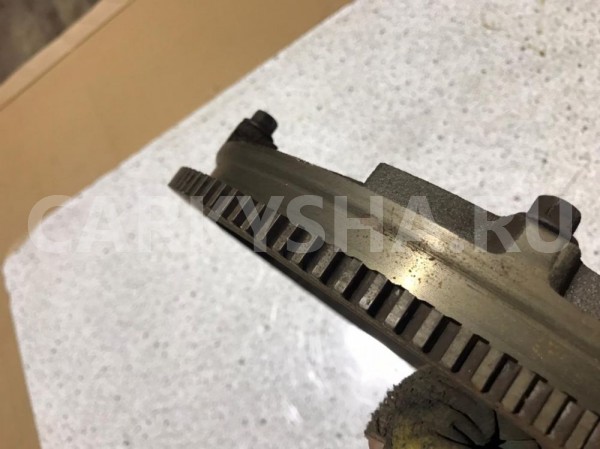 Маховик Ford Focus III (2011—2015) Ford Focus оригинальный номер av616375bb