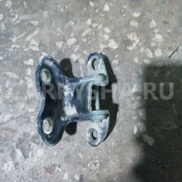 Петля двери Toyota Hilux VII рестайлинг (2011—2015) Toyota Hilux оригинальный номер 687500K020