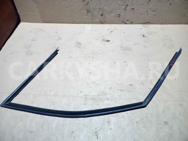 Уплотнитель стекла двери BMW X5 E70 (2006—2010) BMW X5 оригинальный номер 51337305627