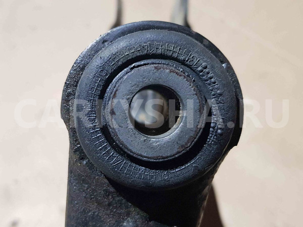 Рычаг Ford Focus III (2011—2015) Ford Focus оригинальный номер 2176249