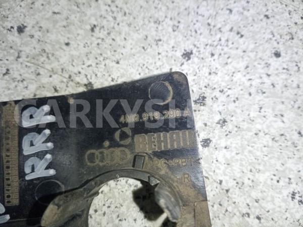 Кронштейн датчика парковки Audi Q7 4M (2015—2020) Audi Q7 оригинальный номер 4m0919290a