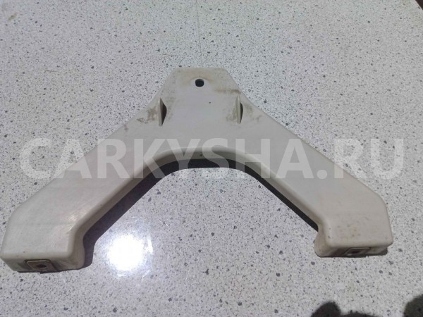 Крепеж бампера Mercedes-Benz M-класс W164 рестайлинг (2008—2011) Mercedes-Benz M-klasse оригинальный номер a1648805114