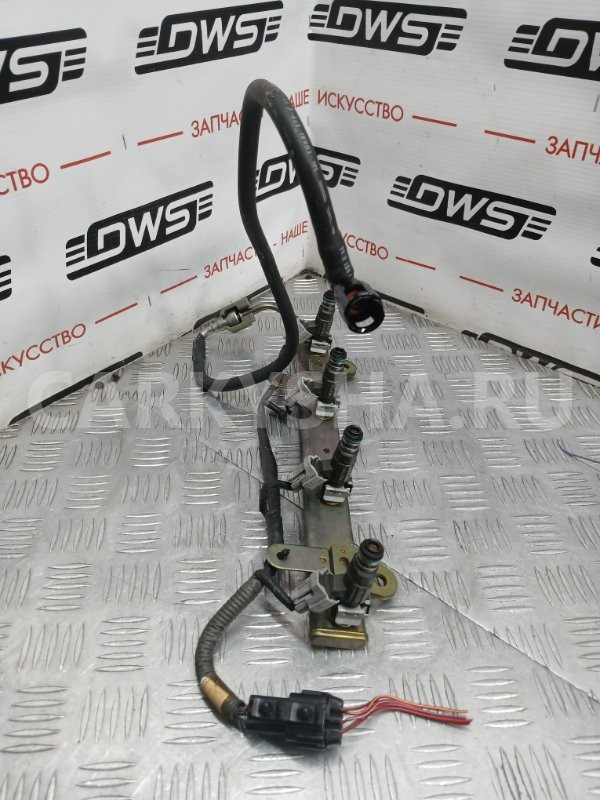 Форсунка топливная Nissan Murano 