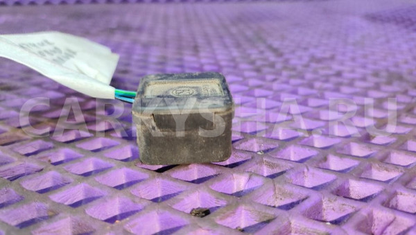 Разъем датчика уровня топлива Mercedes-Benz W124 Mercedes-Benz W124 