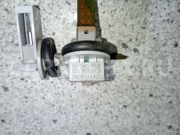 Датчик света Skoda Octavia II рестайлинг (2008—2013) Skoda Octavia оригинальный номер 3d0907543a