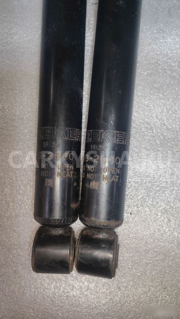 Амортизатор задний Ford Focus 1 Ford Focus 