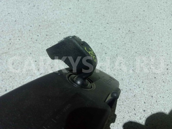 Зеркало заднего вида Renault Logan II (2012—2018) Renault 12 оригинальный номер 8201661695