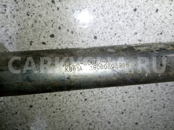 Кардан рулевой Range Rover Sport 2 2018 Land Rover Range Rover оригинальный номер LR033654