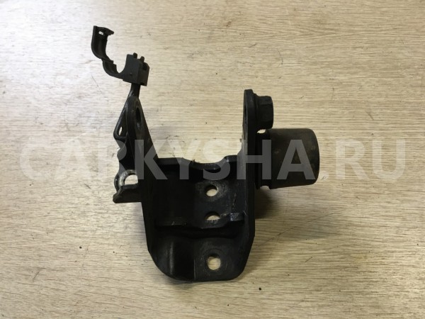 Кронштейн опоры задней Toyota Auris I Хэтчбек 5 дв. оригинальный номер 12321-0D210