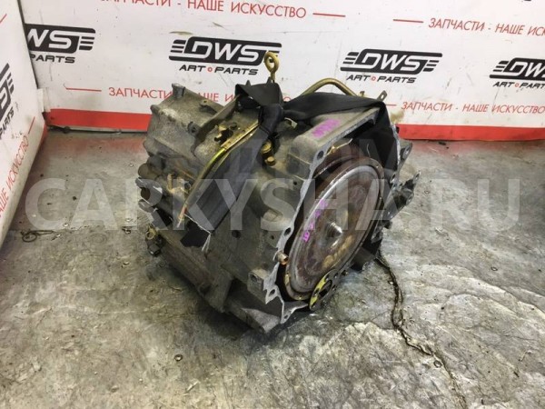 АКПП Honda Stream 