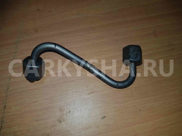 Трубка топливная Mercedes-Benz E-класс W212/S212/C207/A207 рестайлинг (2013—2016) Mercedes-Benz E-klasse оригинальный номер A6510702533