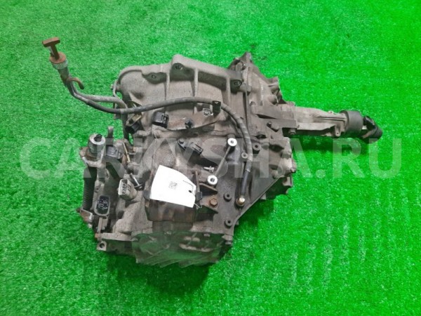 АКПП Toyota Wish 