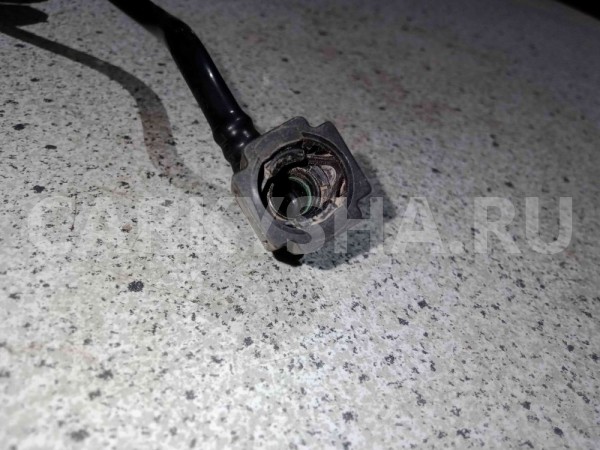 Трубка топливная Renault Duster I рестайлинг (2015—2021) Renault 15 