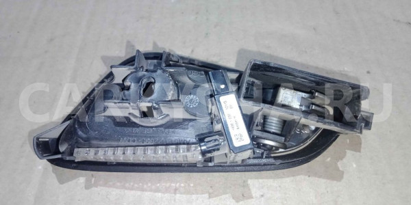 Ручка двери внутренняя Ford Focus III (2011—2015) Ford Focus оригинальный номер AM51U22600CDW