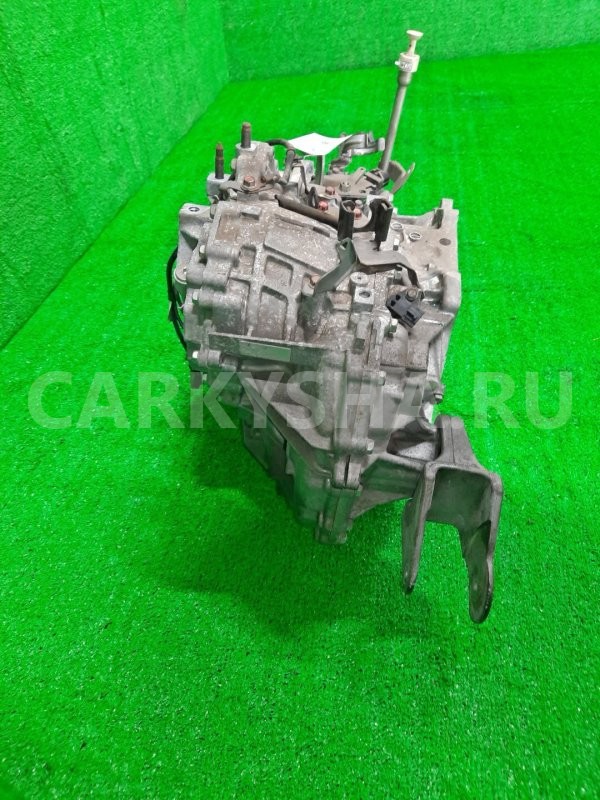 АКПП Mitsubishi Delica 