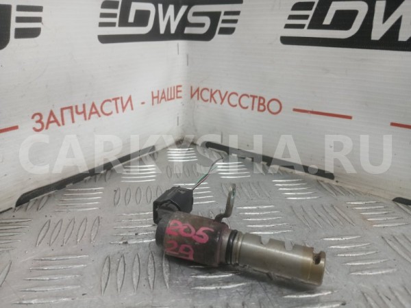 Клапан VVT-i Mazda Demio 