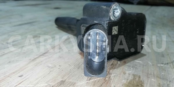 Катушка зажигания Volkswagen Polo V рестайлинг (2015—2020) Volkswagen Polo оригинальный номер 04E905110K