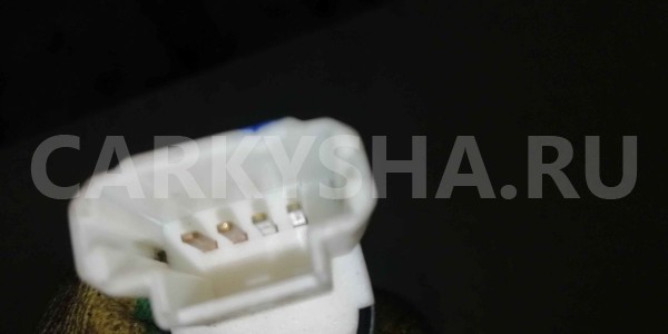 Датчик положения педали тормоза Renault Duster I (2010—2015) Renault 15 оригинальный номер 8200276361