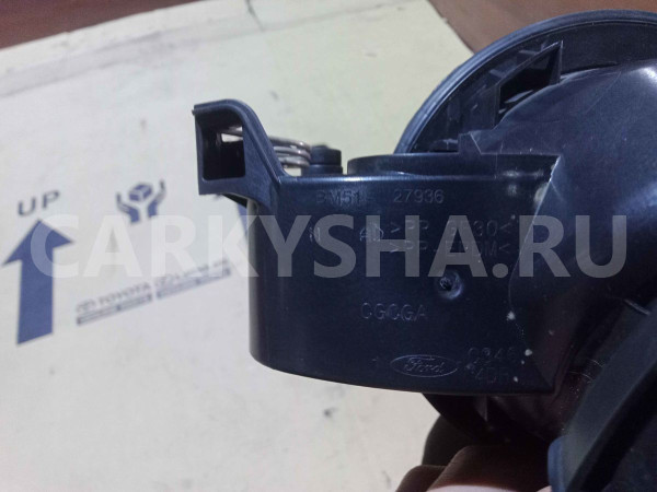 Лючок бензобака Ford Focus III рестайлинг (2014—2019) Ford Focus оригинальный номер 1746394
