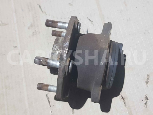 Ступица Ford Focus III (2011—2015) Ford Focus оригинальный номер 2101656