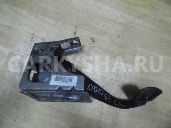 Педаль тормоза Dodge Caliber I (2006—2009) Dodge Caliber оригинальный номер 5105523AG