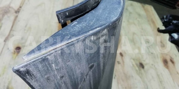 Накладка на дверь Toyota RAV4 IV (2012—2015) Toyota RAV 4 оригинальный номер 7507842010