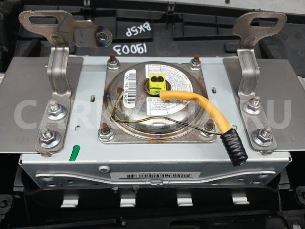 Аирбаг Mazda Axela 