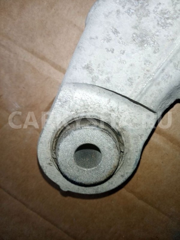 Рычаг задний левый Range Rover Sport 2 2018 Land Rover Range Rover оригинальный номер LR098773