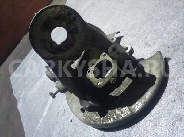 Кулак BMW X5 E70 (2006—2010) BMW X5 оригинальный номер 33326879101