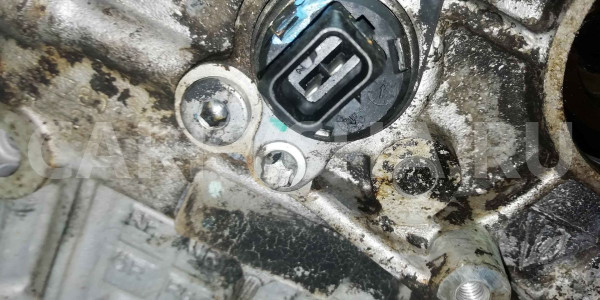 Головка блока левая Porsche Cayenne 957 M48.01 Porsche Cayenne оригинальный номер 94810401607