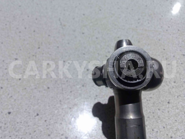 Привод Renault Duster I рестайлинг (2015—2021) Renault 15 оригинальный номер 396005911R