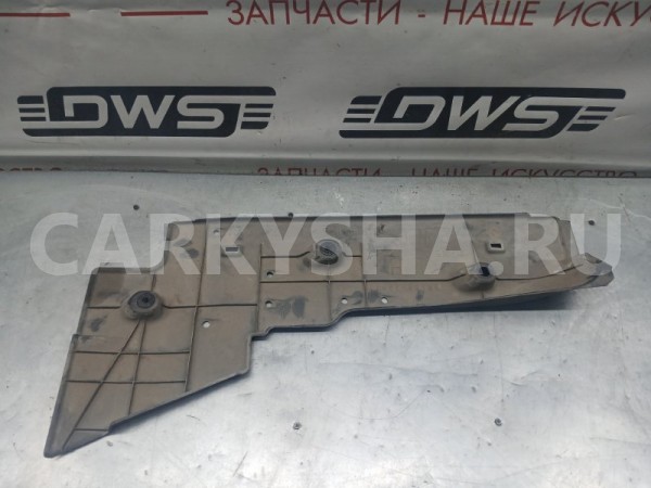 Защита днища кузова Toyota Crown 