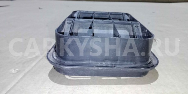 Решетка вентиляционная Nissan Qashqai I рестайлинг (2010—2013) Nissan Qashqai оригинальный номер 8200003575