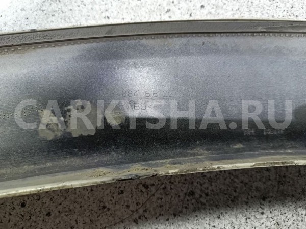 Накладка на крыло Mercedes-Benz GL-класс X166 (2012—2016) Mercedes-Benz G-klasse оригинальный номер A1668846622