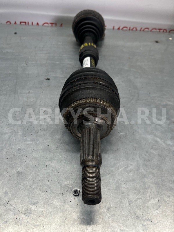 Привод Toyota Avensis 