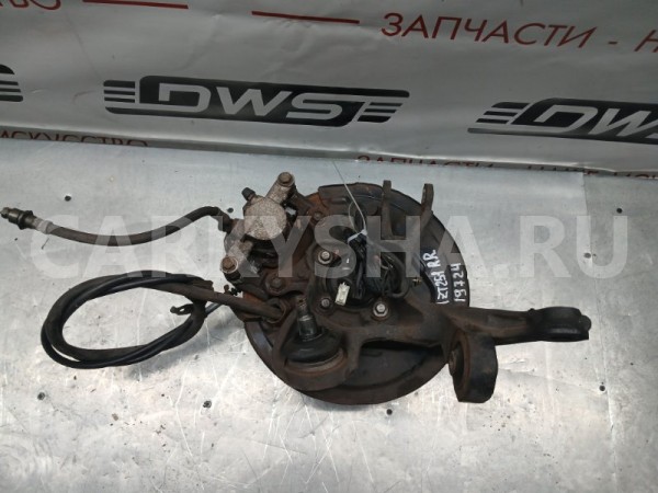 Ступица Toyota Avensis 