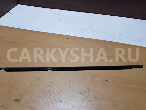 Накладка стекла Mercedes-Benz E-класс W212/S212/C207/A207 рестайлинг (2013—2016) Mercedes-Benz E-klasse оригинальный номер A2127351065