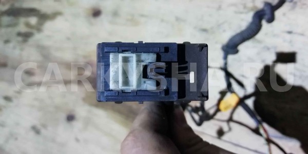 Проводка двери Kia Rio III (2011—2015) Kia Rio оригинальный номер 916604y010