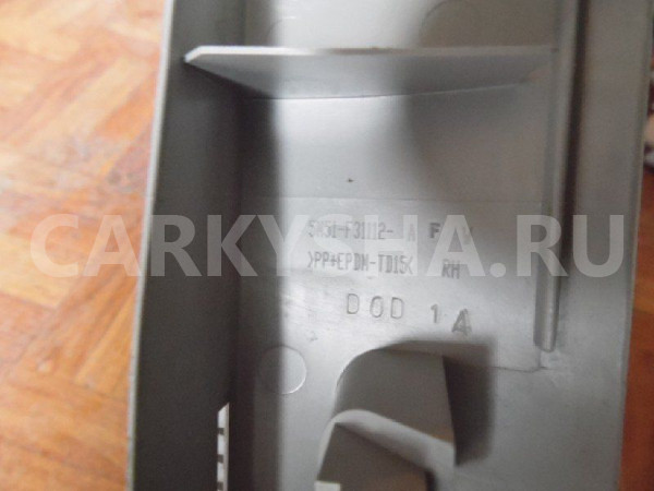 Обшивка стойки Ford Focus II (2005—2008) Ford Focus оригинальный номер 1498295