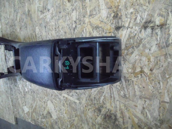 Подлокотник Mercedes-Benz CLS-класс C219 (2004—2008) Mercedes-Benz S-klasse 