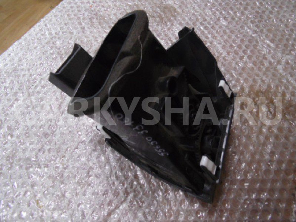 Дефлектор воздушный Toyota Camry XV40 (2006—2009) Toyota Camry оригинальный номер GN71116470