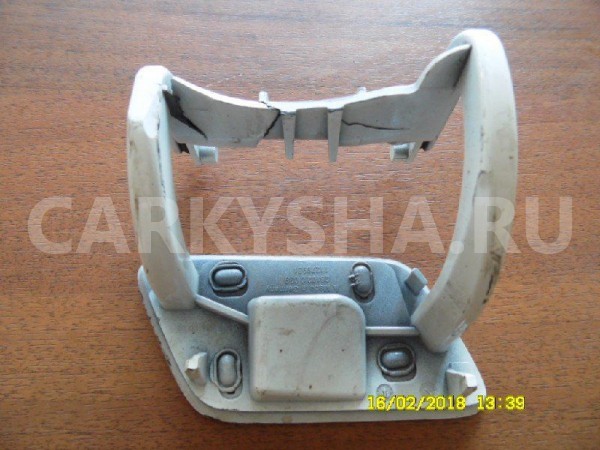 Крышка форсунки омывателя Mercedes-Benz A-класс W176 (2012—2015) Mercedes-Benz A-klasse оригинальный номер A1768850056