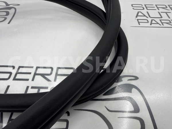 Уплотнитель двери передний правый Kia Ceed CD D4FE Kia Cee'd 