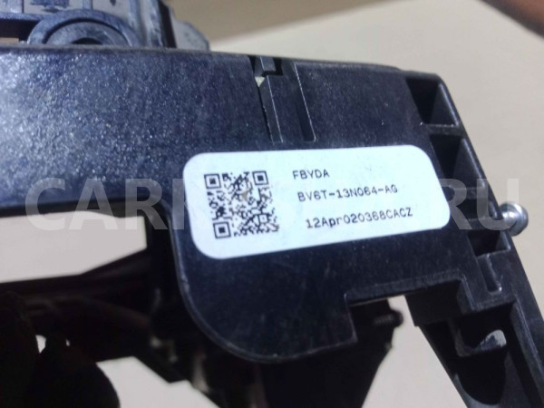 Плата Ford Focus III (2011—2015) Ford Focus оригинальный номер bv6t13n064ag