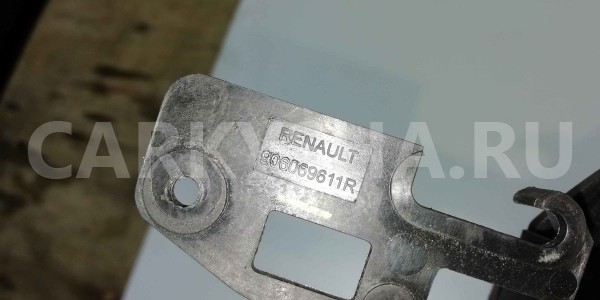 Замок багажника Renault Duster I (2010—2015) Renault 15 оригинальный номер 906062426r