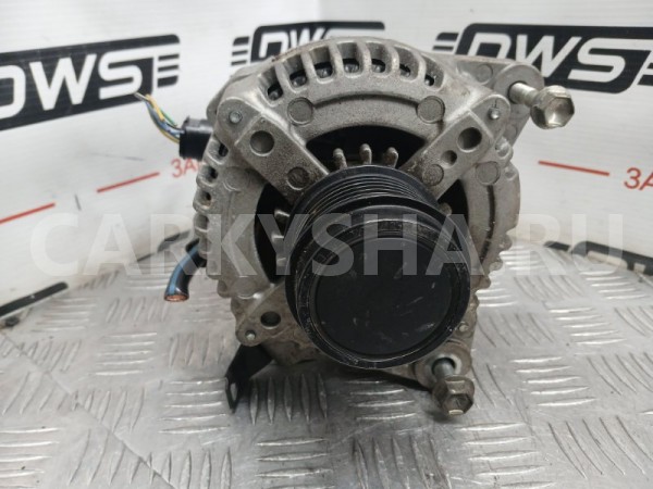 Генератор Toyota Camry 